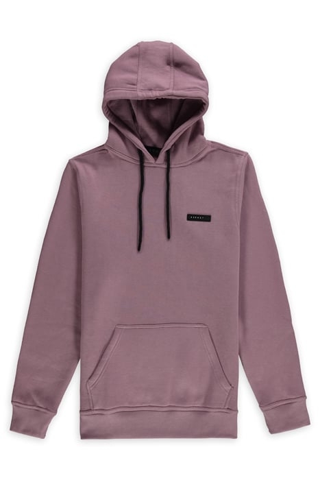 PREMIUM HOODIE ELDERBERRY 1