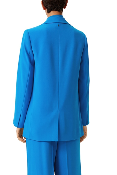 COMMA JACKET INDOOR BLUE-DENIM 2