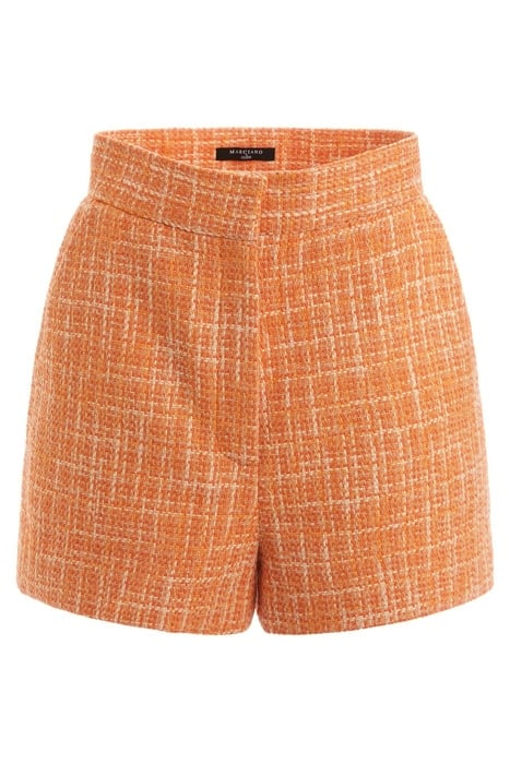 LUELLA SHORT MAYAN SUNSET MULTI 4