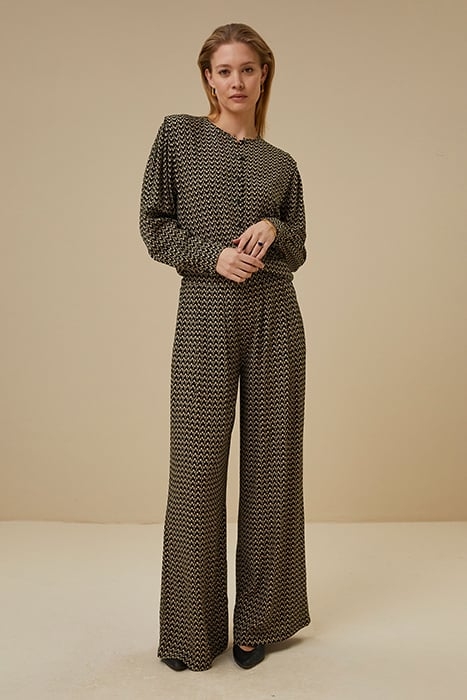 ERIN GIO BLOUSE GIO PRINT 1