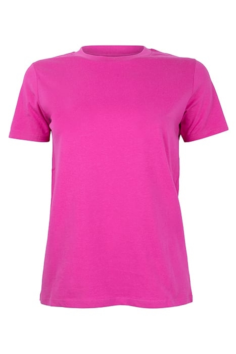 CREW TEE WILD ROSA 1