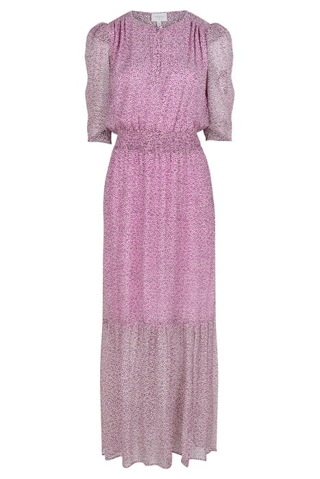 D6ENIKA MAXI DRESS MULTICOLOUR 3