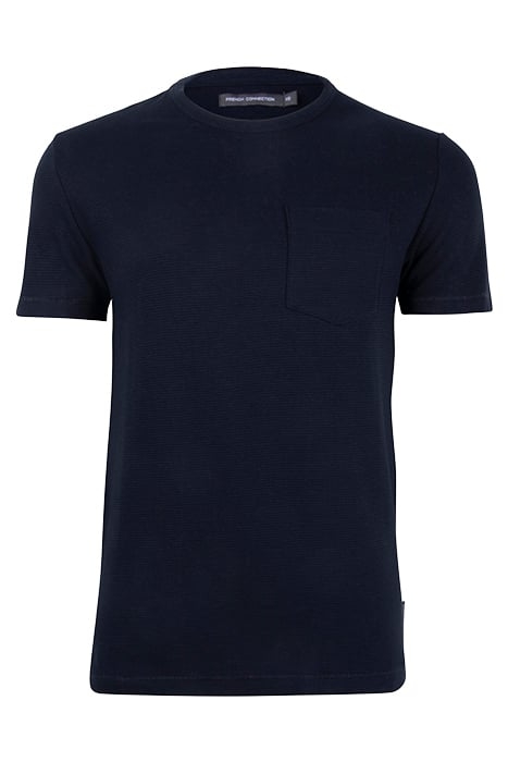 OTTOMAN POCKET 2 MARINE 1