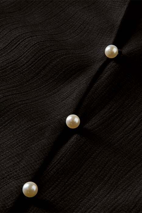 CROSSOVER SHIRT BLACK 6