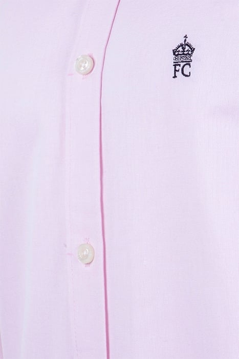 OXFORD LS SOFT PINK 3