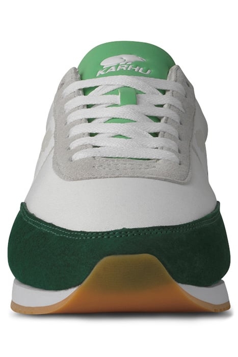 ALBATROSS 82 FOLIAGE GREEN/ WHITE WHITE 5