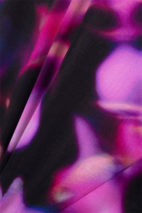 COMMA BLOUSES LILAC/PINK 3