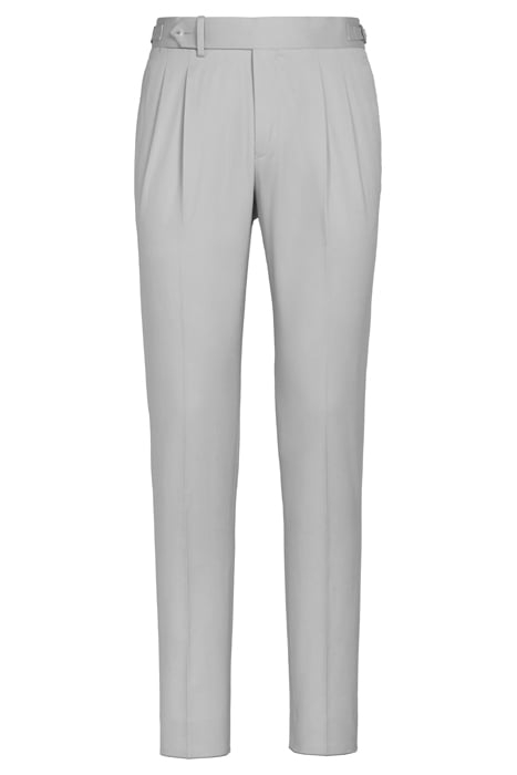 LIGHT GREY HAVANA SUIT LIGHT GREY 2
