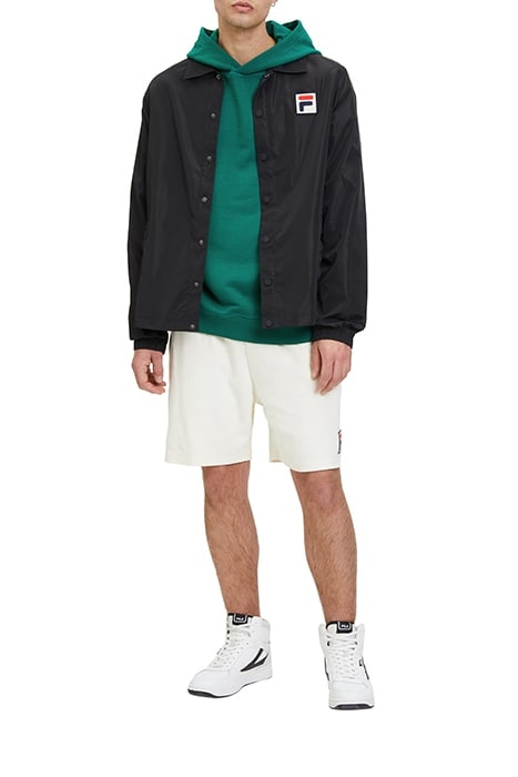 LOUM OVERSIZED HOODY AVENTURINE 5