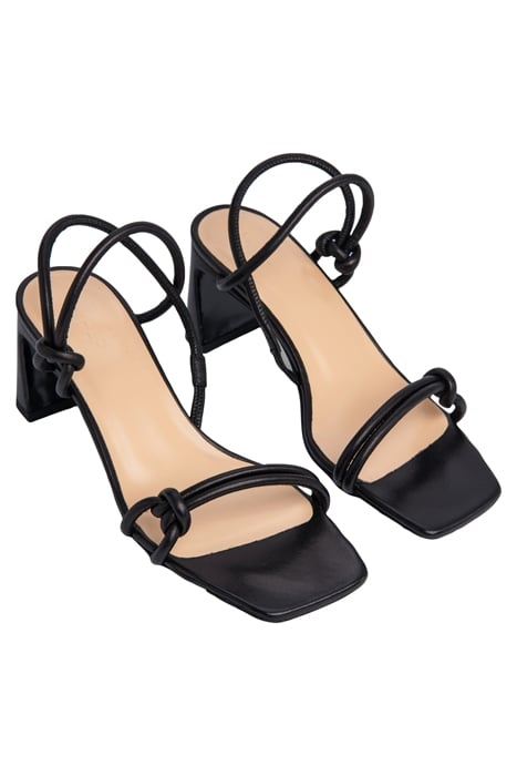 CHARLIE BLACK LEATHER 2