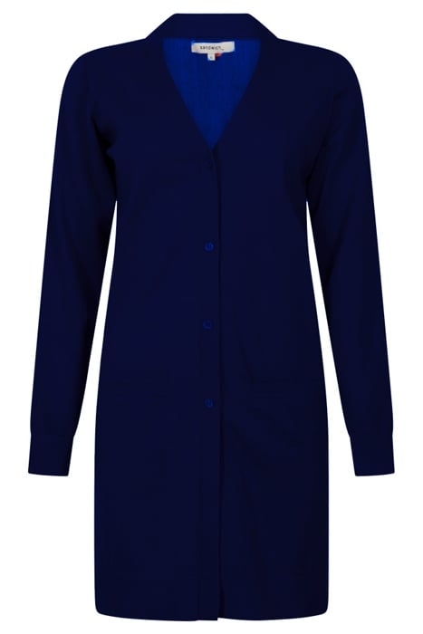 PULLOVER LONG SLEEVES NIGHT SKY 1