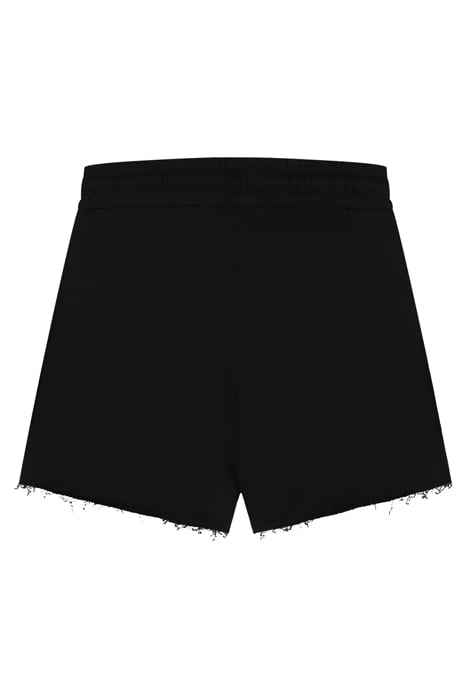 JOYA SWEATSHORT BLACK 2