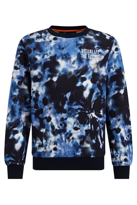 SWEATER MULTI-COLOURED 3