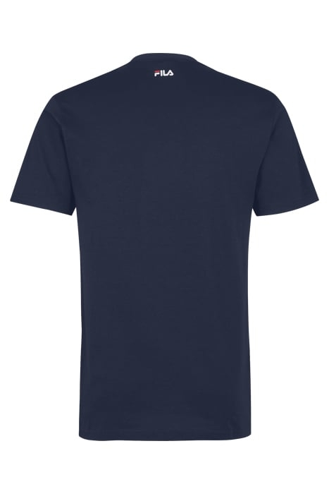 BELLANO TEE BLACK IRIS 5