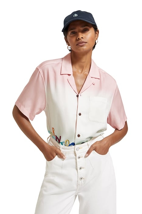 LOGO TWILL CAP STEEL 4