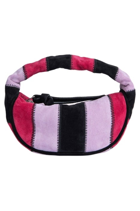 MICRO CUSH VENUS PATCHWORK LEATHER 1