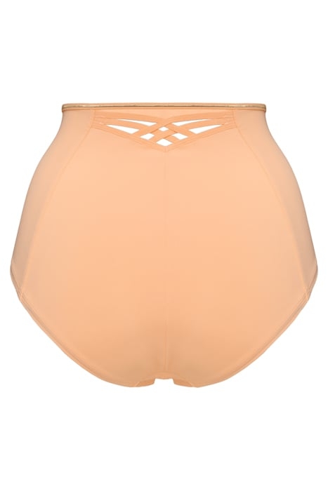 DAME DE PARIS APRICOT AND GOLD 4