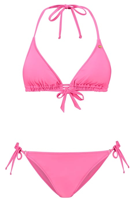 LIZ BIKINI SET AZALEA PINK 4