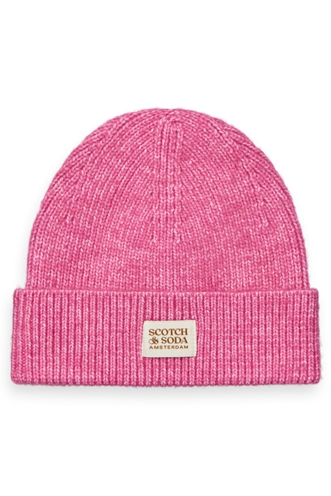 UNISEX BEANIE AFTER HOURS PURPLE 2
