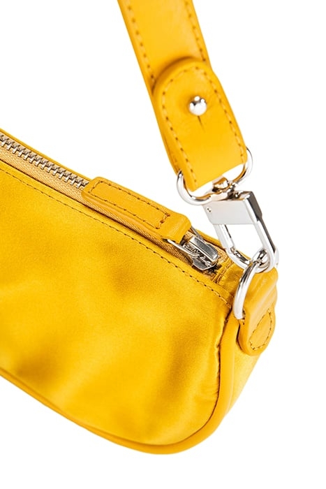 RACHEL YELLOW SILK 2