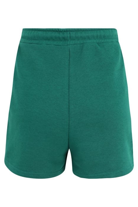 BUCHLOE HIGH WAISTED SHORTS AVENTURINE 5