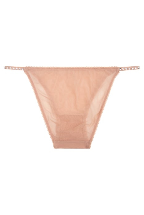 CLIO BRIEF LIGHT BROWN 4