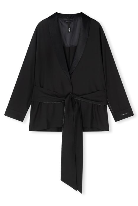 3 IN 1 BLAZER BLACK 3