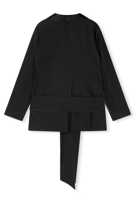 3 IN 1 BLAZER BLACK 4