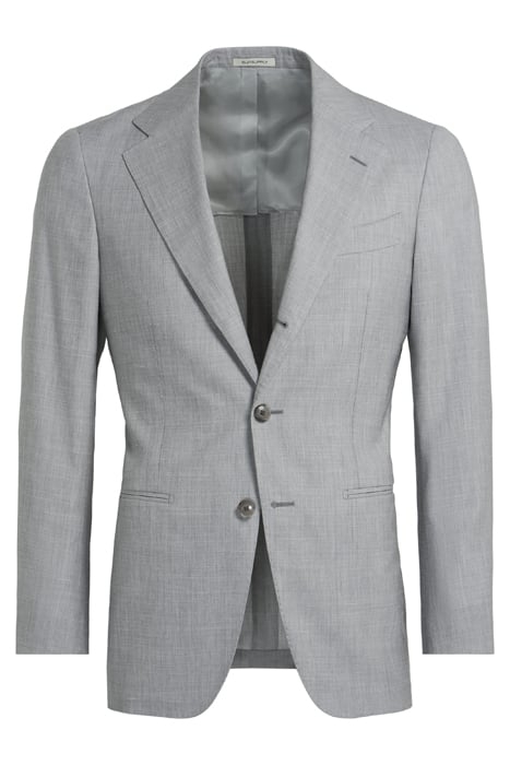 MID GREY HAVANA SUIT MID GREY 2