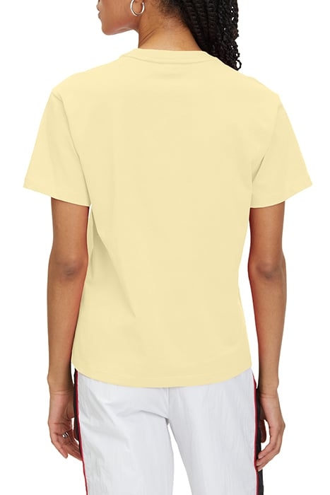 BIENDORF TEE FRENCH VANILLA 2