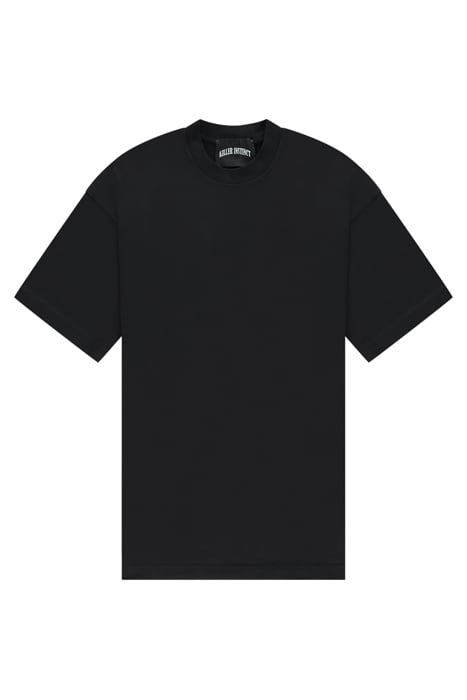 KILLER BLANC T JET BLACK 1