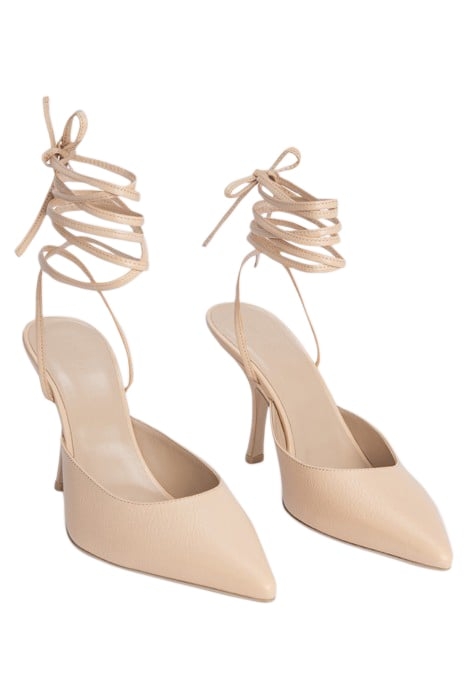 JEN SAND GRAINED LEATHER 2