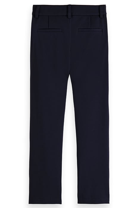 TAILORED SLIM-FIT SWEATPANTS NIGHT 5