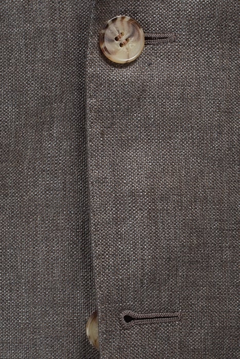 JACKET-BROWN BROWN 3