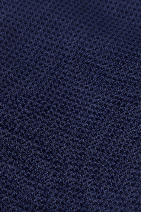 MOTT SUPER SLIM FIT CLASSIC YARN-DYED CHINO BLUE / NIGHT CHE 8