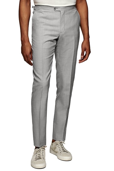 MID GREY HAVANA SUIT MID GREY 6