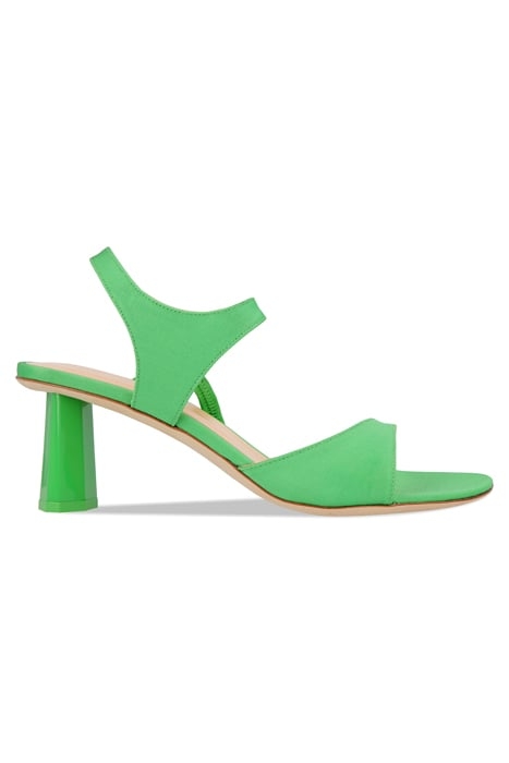 ARDEN GREEN GROSGRAIN 1