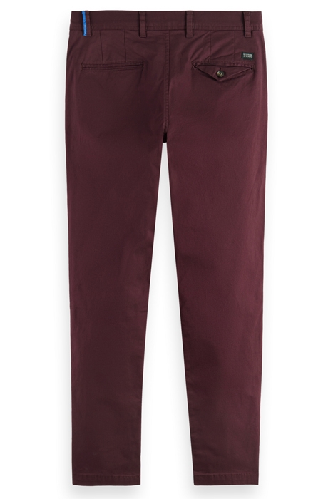 MOTT SEASONAL ESSENTIAL IN ORGANIC COTTON BERRY WINE 5