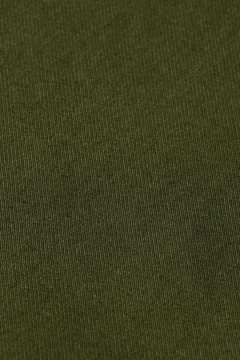 ESSENTIALS STUART - SLIM-FIT ORGANIC COTTON STRETCH CHINO FI 8