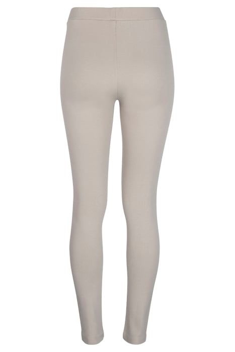 TELA LEGGINGS BEIGE 2