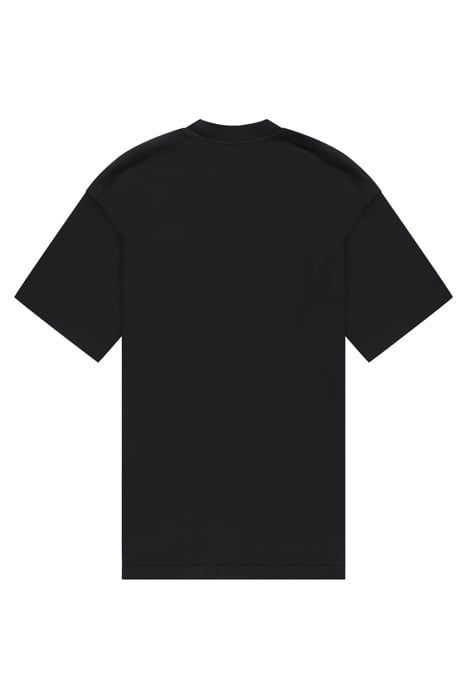 KILLER BLANC T JET BLACK 2