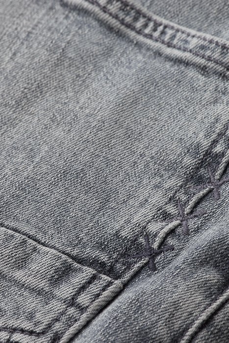 RALSTON REGULAR SLIM JEANS – GREATEST HITS 8