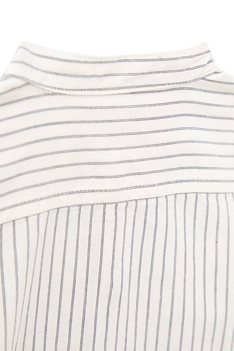 BOY'S STRIPED SHIRT 4