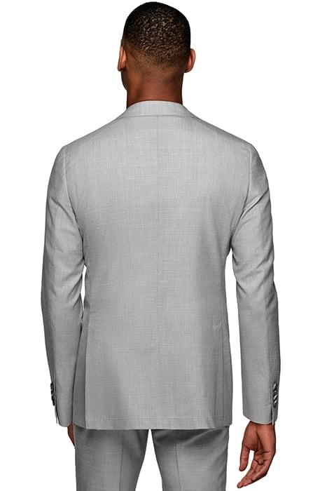 MID GREY HAVANA SUIT MID GREY 5