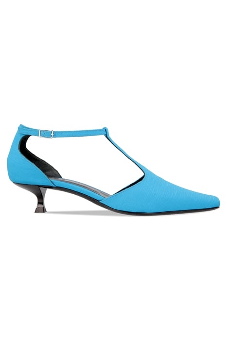 BELLA LIGHT BLUE PLISSE 1