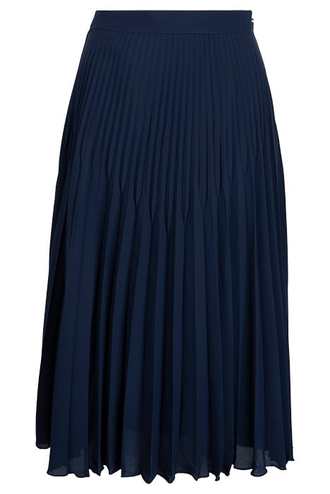 ISSY SKIRT NAVY 1