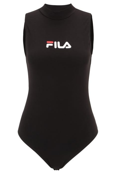 LIMEIRA SLEEVELESS BODY BLACK 4