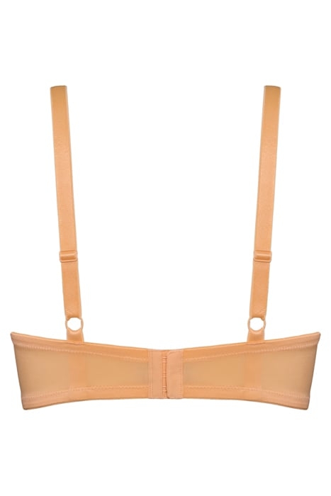 DAME DE PARIS APRICOT AND GOLD 5