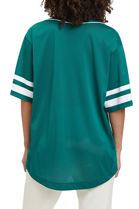 LATALIA BASEBALL SHIRT AVENTURINE 2