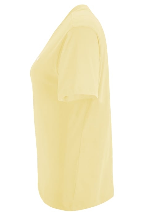 BIENDORF TEE FRENCH VANILLA 7